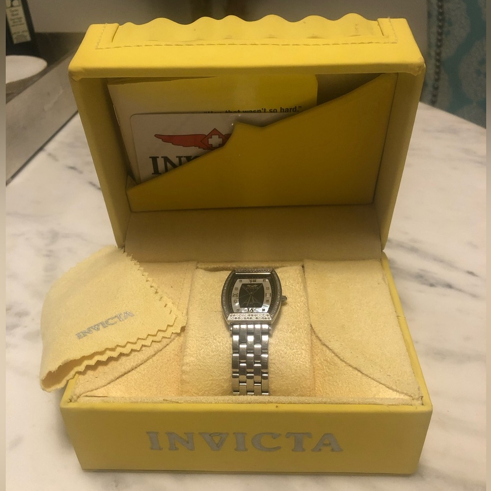 Invicta Women’s Watch